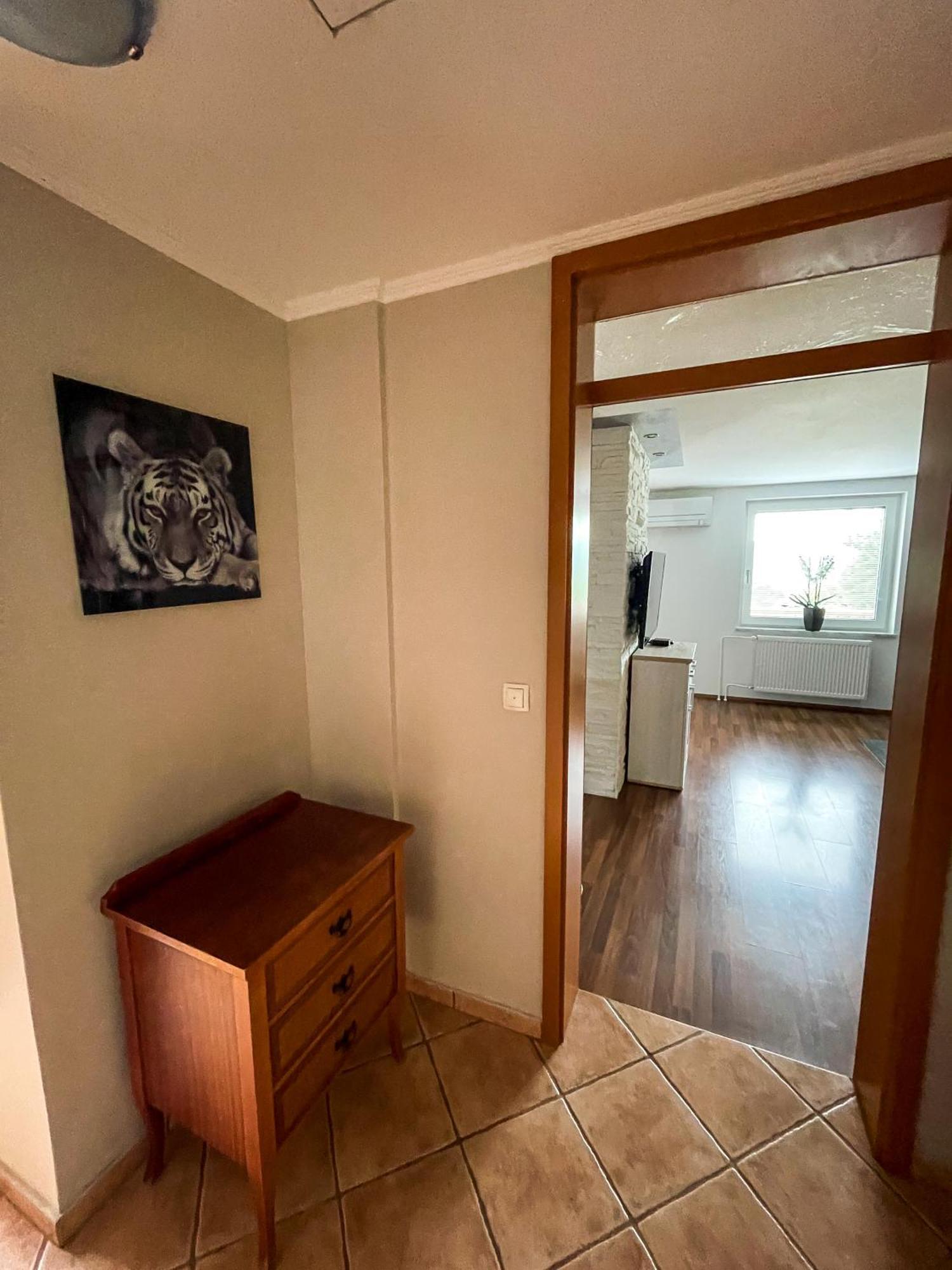 Apartment Landscape - New Modern Apartment Near Bled Zgornje Gorje Exterior photo