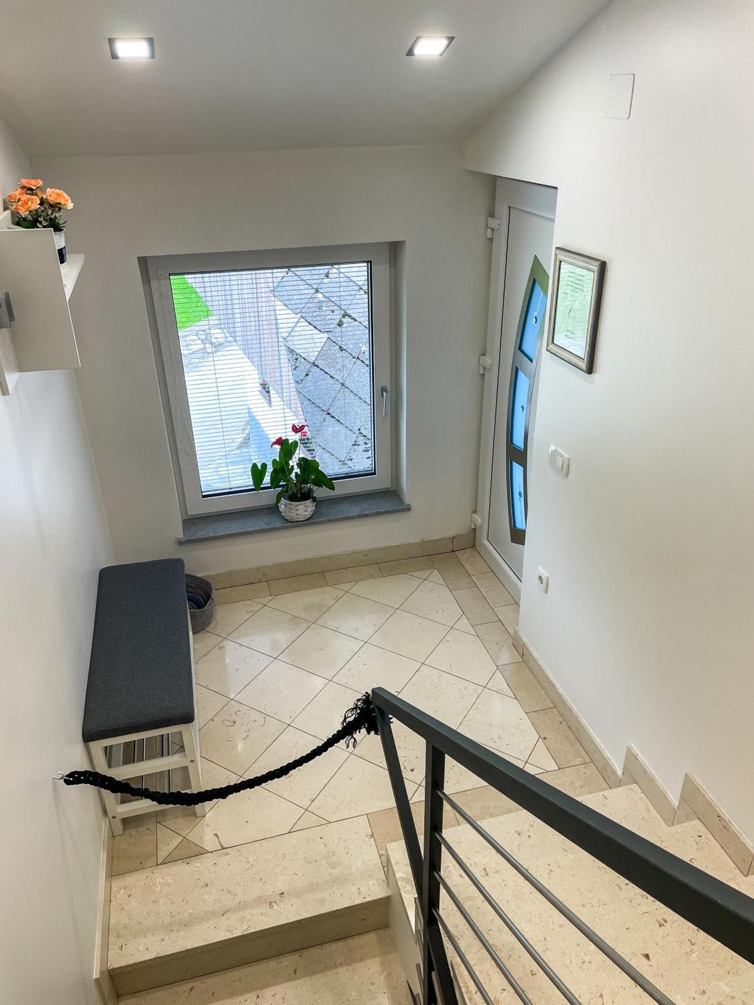 Apartment Landscape - New Modern Apartment Near Bled Zgornje Gorje Exterior photo